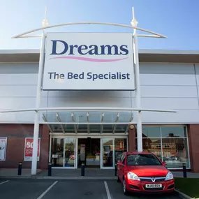 Bild von Dreams St Helens