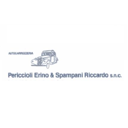 Logo fra Autocarrozzeria Periccioli E. e Spampani R.