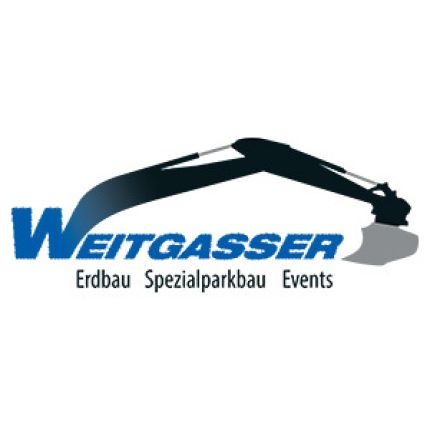 Logo von Weitgasser Erdbau