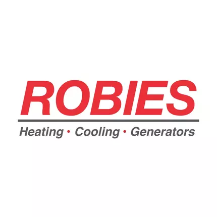 Logo od Robies Heating & Cooling