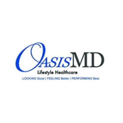 Logo van OasisMD Lifestyle Healthcare