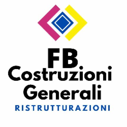 Logótipo de FB Costruzioni Generali - Ristrutturazioni Salerno