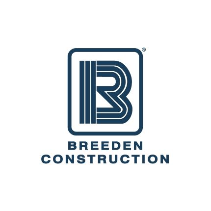 Logotipo de Breeden Construction