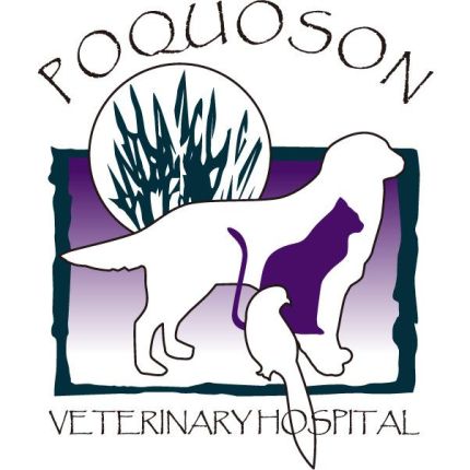 Λογότυπο από Poquoson Veterinary Hospital