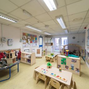 Bild von Bright Horizons Hinckley Day Nursery and Preschool