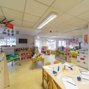 Bild von Bright Horizons Hinckley Day Nursery and Preschool