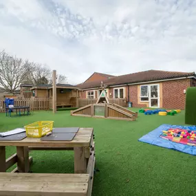 Bild von Bright Horizons Hinckley Day Nursery and Preschool