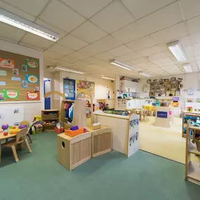 Bild von Bright Horizons Hinckley Day Nursery and Preschool