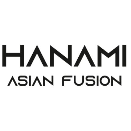 Logótipo de Hanami Asian Fusion