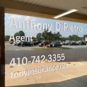 Anthony DiPietro - State Farm Insurance Agent