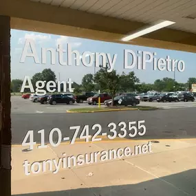 Anthony DiPietro - State Farm Insurance Agent