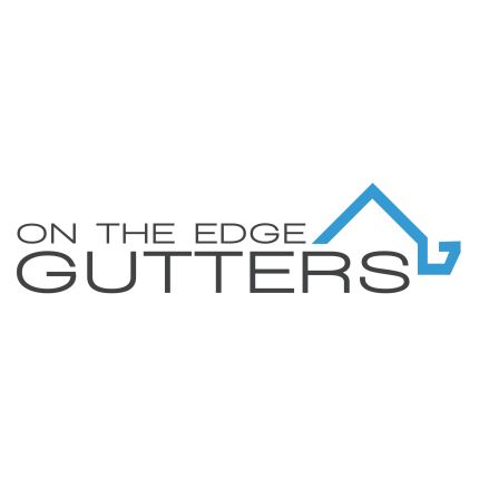 Logotyp från On the Edge Gutters, LLC