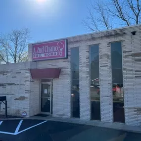 We're the top local bail bonds service in the Lawrenceville area, because we know that mistakes happen at all hours and we're here to provide A 2nd Chance with 24 hour bail bond service and expedited bond delivery throughout Atlanta, Marietta, Roswell, Decatur, Lawrenceville, Winder & surrounding areas!  Contact us now!