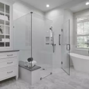 We specialize in Bathroom Remodeling