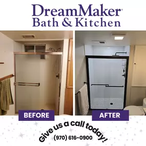 Bild von DreamMaker Bath & Kitchen of Larimer County