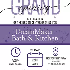 Bild von DreamMaker Bath & Kitchen of Larimer County