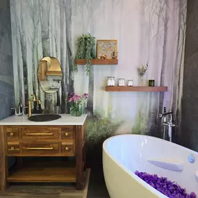 Come see our beautiful newly opened Design Center