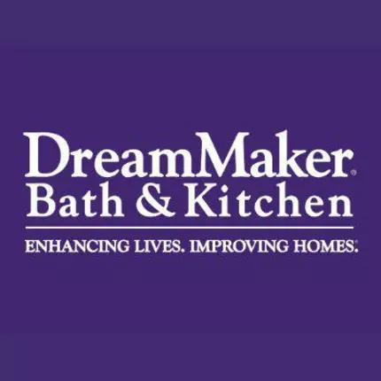 Logo de DreamMaker Bath & Kitchen of Larimer County