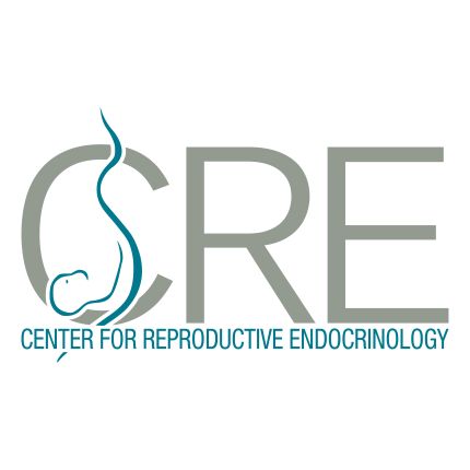 Logo da Center for Reproductive Endocrinology (previously Sher Institute SIRM Dallas)