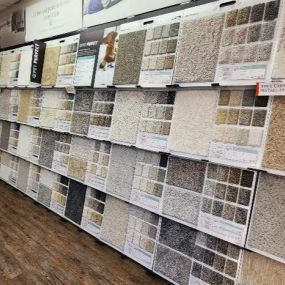 Interior of LL Flooring #1018 - Carrollton | Carpet