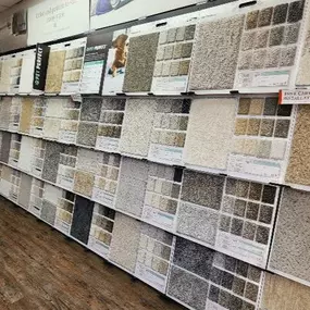 Interior of LL Flooring #1018 - Carrollton | Carpet