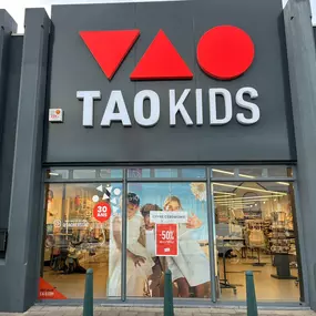 Bild von Tape à l'oeil -  Herstal