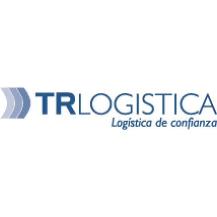 Λογότυπο από TRLOGISTICA: LOGISTICA DE CONFIANZA