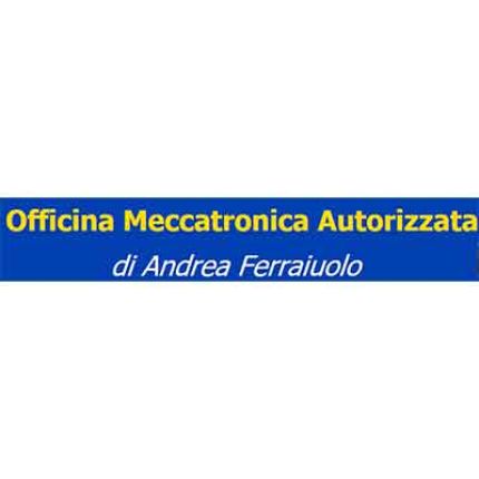 Logo da Ferraiuolo Andrea Autofficina e Centro Assistenza