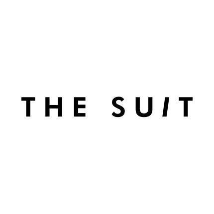 Logo fra The Suit Maastricht