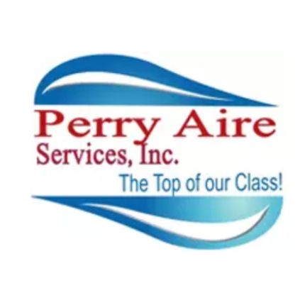 Logo van Perry Aire Services, Inc