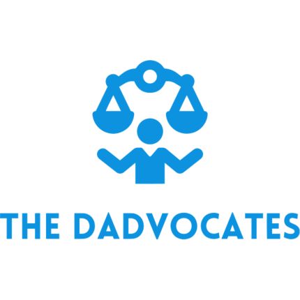 Logo from The Dadvocates