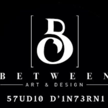 Logo de Between Art & Design