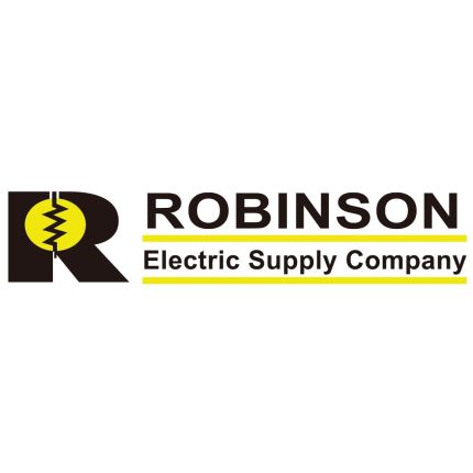 Logo da Robinson Electric Supply CO