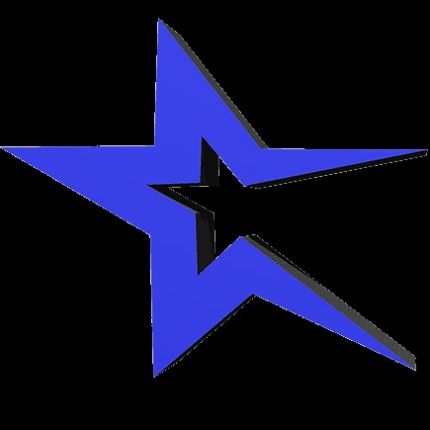 Logo from Blue Star Brothers Auto Repair