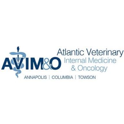 Logótipo de Atlantic Veterinary Internal Medicine & Oncology