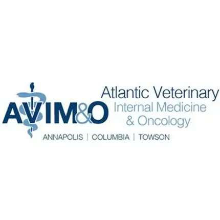 Logo von Atlantic Veterinary Internal Medicine & Oncology