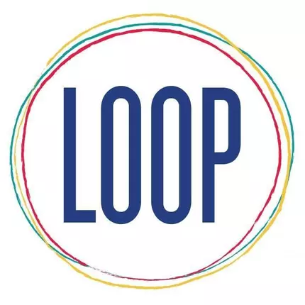 Logotyp från Loop