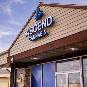 Bild von Ascend Cannabis Provisions - Battle Creek
