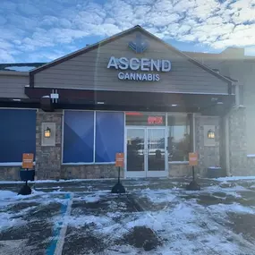 Bild von Ascend Cannabis Provisions - Battle Creek