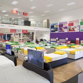 Bild von Dreams Torquay - Store and Clearance Centre