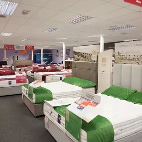 Bild von Dreams Torquay - Store and Clearance Centre