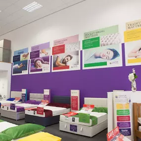 Bild von Dreams Torquay - Store and Clearance Centre