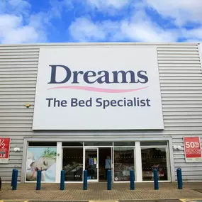 Bild von Dreams Torquay - Store and Clearance Centre