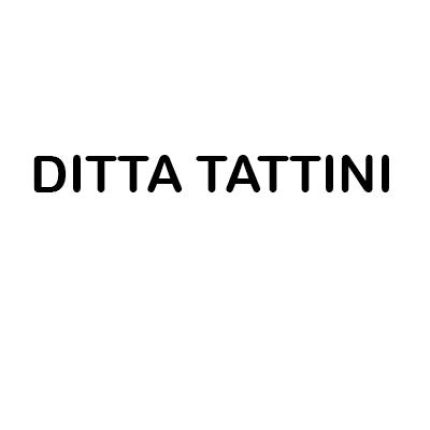 Logotipo de Ditta Tattini