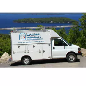 Lakes Region handles service, installation and replacement projects throughout New Hampshire.