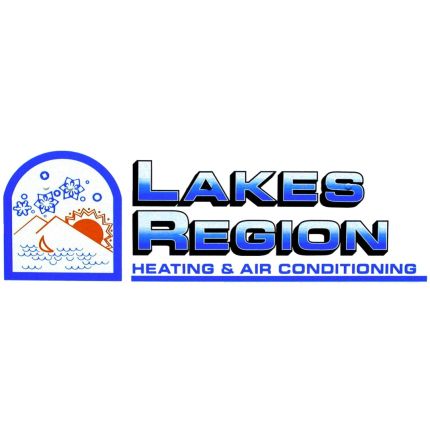 Logotyp från Lakes Region Heating and Air Conditioning