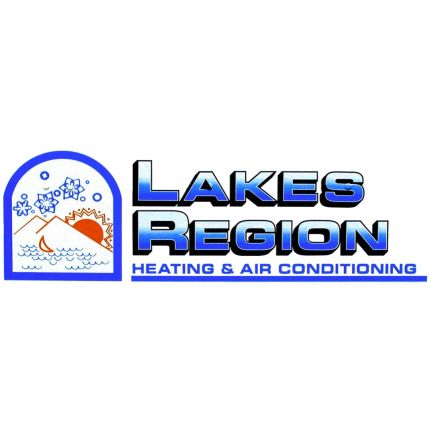 Logo da Lakes Region Heating and Air Conditioning