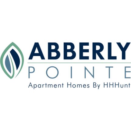 Logo von Abberly Pointe Apartment Homes