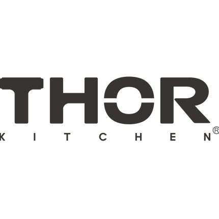 Logo from Thor Kitchen
