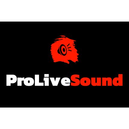 Logotyp från ProLiveSound - Petr Novák